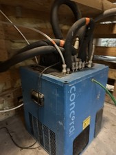 Full Home Bar Pub Set Up Cooler Tables Chairs Pumps Fittings Ect