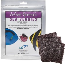 PURPLE SEA VEGGIES JULIAN