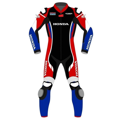 Honda cbr fireblade men - men's, 1pc