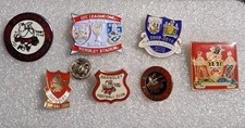 BARNSLEY FC BADGES 2