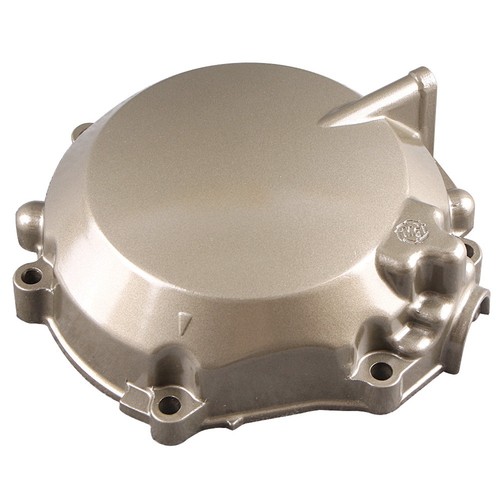 Engine stator cover crankcase - stator,
