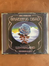 Grateful Dead - The Closing Of
