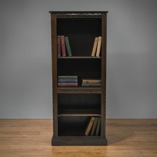 Ercol mural medium - mural, bookcase