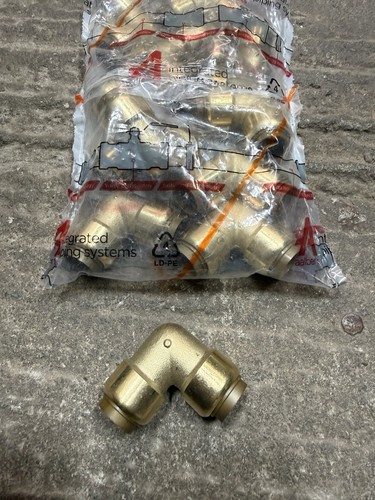 15mm tectite vsh tx12 elbows - tectite,