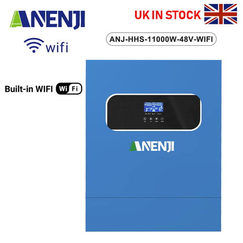 Anenji 2kw 4kw 11kw - anenji,