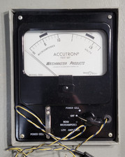 Accutron Test Set, Watchmaster