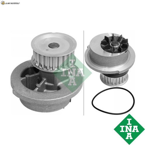 Water pump 538 0024 - water, for