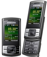 SAMSUNG XCOVER 2 GT-C3350