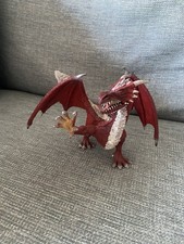 Schleich Eldrador Dragon