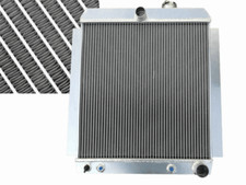 Aluminum radiator for - aluminum,
