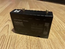 Teltonika FMB641 - Unlocked Tachograph Remote Download