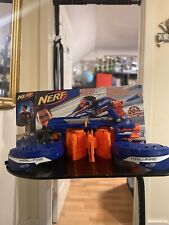 Nerf N-Strike Elite Hail-Fire