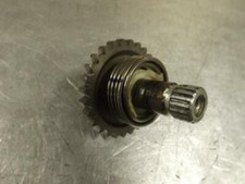 1987-2005 SUZUKI RM 250 KICKSTART MECH - MOTOCROSS / MX