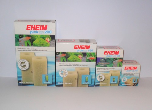 Eheim pickup 160 - 160, 200