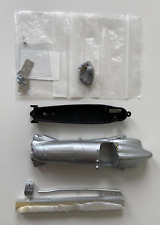 GTM Resin Mercedes W125 Monaco