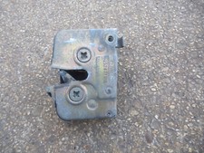 VW T25 T3 Cab DOOR LOCK LATCH N/S Passenger LEFT 251837015 FRONT MECHANISM