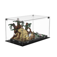 Display Case For LEGO®