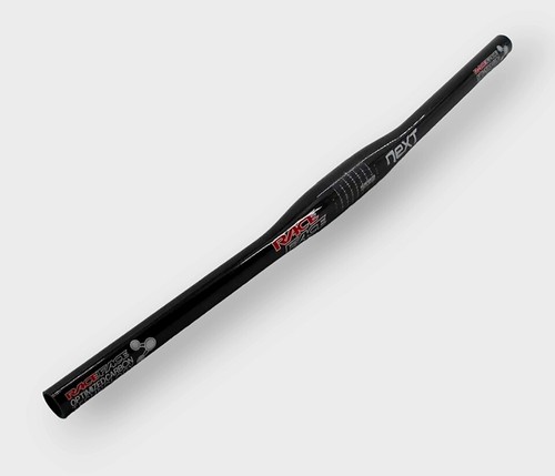 Raceface next carbon - carbon, rise