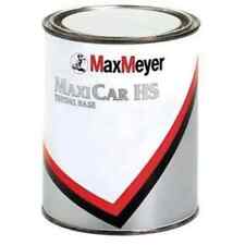 Max Meyer Maxicar PE20 Course Grain White Pearl Solvent Basecoat PE Scheme 1L