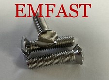 3/16 BSF x 3/4 Raised