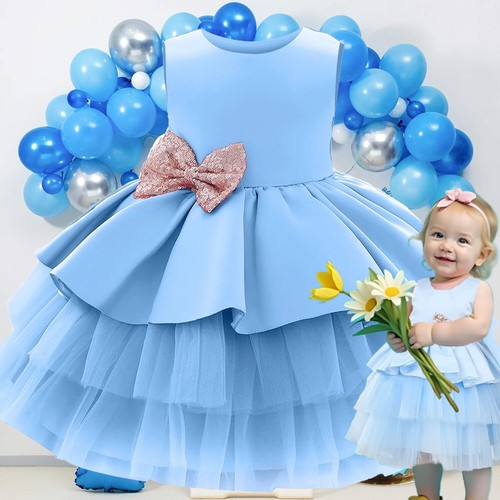 Baby girls bowknot - baby,
