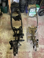 Gilera Runner SP125 / 180cc Frame X2 1998/1999