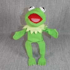 THE MUPPETS Kermit the Frog