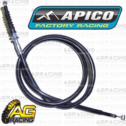 Apico clutch cable yamaha - clutch,