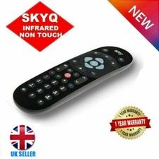 New Sky Q Remote Control
