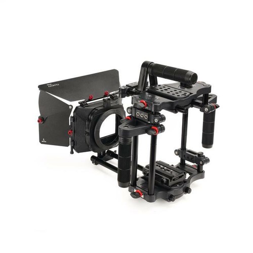 Filmcity power dslrcameracage - filmcity,