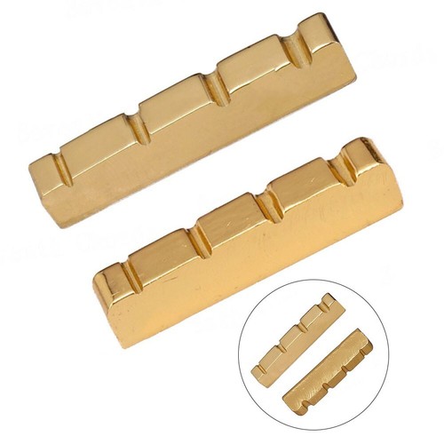 Bass guitar nut - bass,