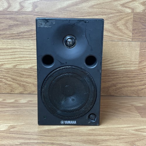 Yamaha msp5a studio active - yamaha,