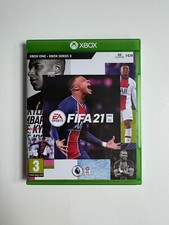 FIFA 21 Video Game for
