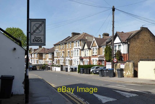 Photo 6x4 bensham - photo,