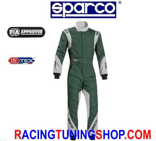 Sparco eagle rs8 suit - eagle,