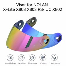 Motorcycle Helmet Shield For