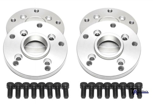 Hole circle adapters - hole,