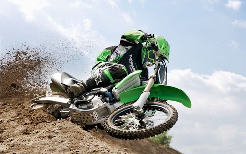 2007 kawasaki - kawasaki, (action)
