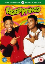 The fresh prince - of, bel-air