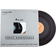Pro-Ject Vinyl Essentials