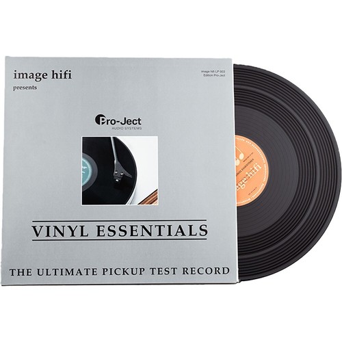 Pro ject vinyl - pro-ject,