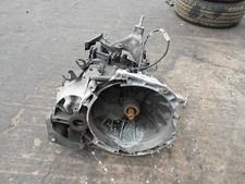 FORD MONDEO MK3 2003 1.8 16V