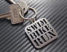 SWIM BIKE RUN Triathlon