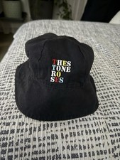 The Stone Roses Bucket Hat –