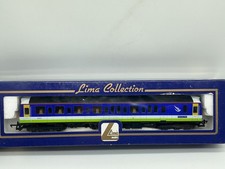 Lima 205028 Class 121 DMU