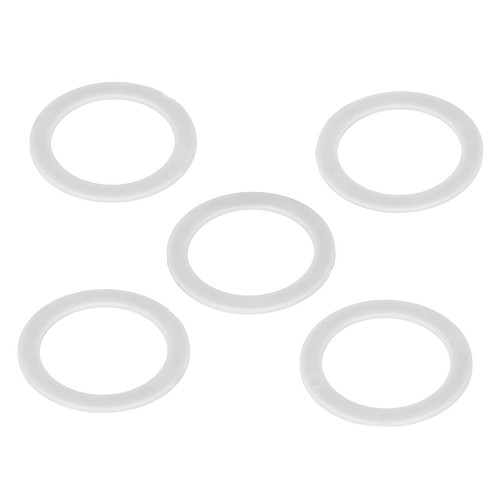 Badge machine mould gasket - badge,