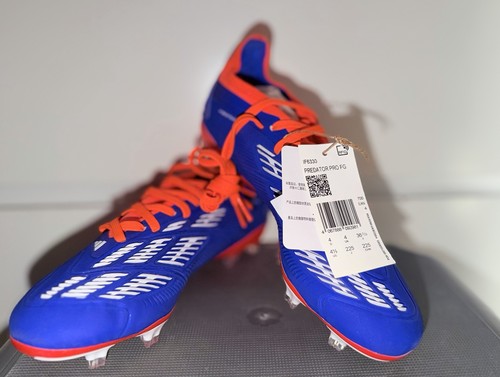 Adidas predator pro - predator, fg