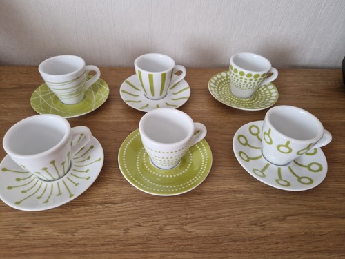 Brand new vintage - set, of