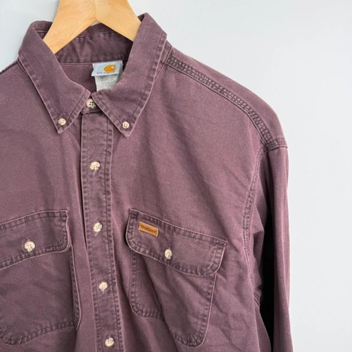 Vintage carhartt oakman - carhartt,