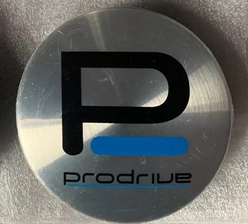 Prodrive centre cap fit - to,
